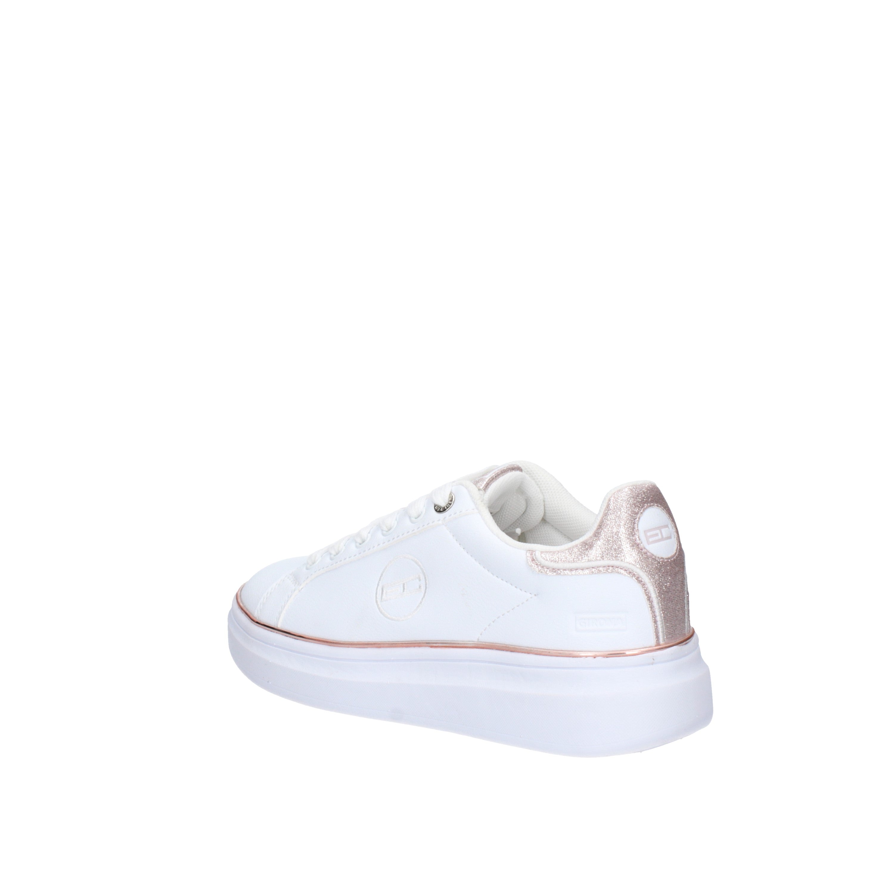 enrico coveri sneakers modello bianco csw514c30/02